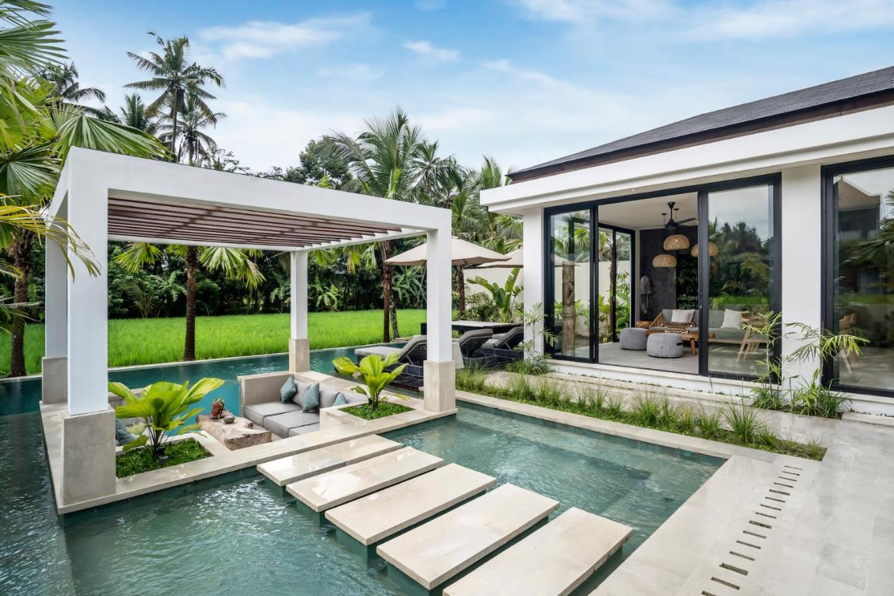 Villa Matahati By Balisuperhost 乌布 外观 照片