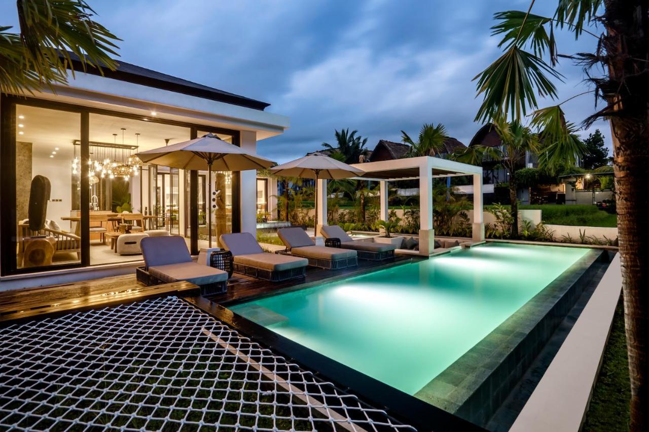 Villa Matahati By Balisuperhost 乌布 外观 照片