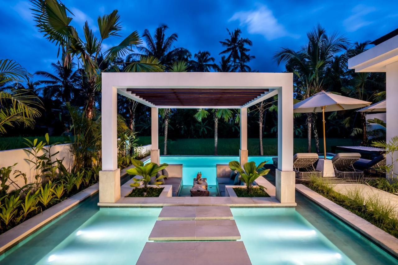 Villa Matahati By Balisuperhost 乌布 外观 照片