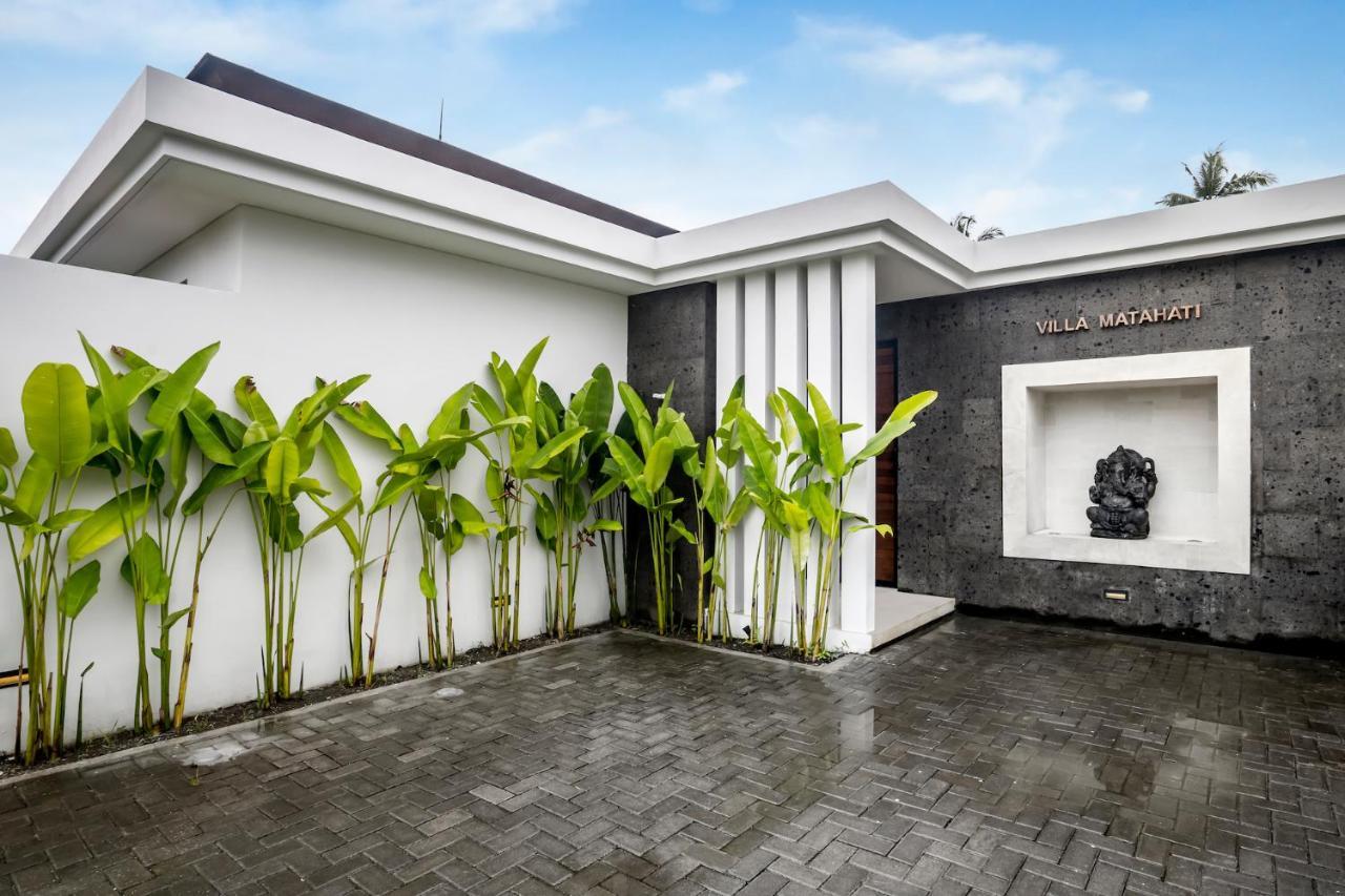 Villa Matahati By Balisuperhost 乌布 外观 照片