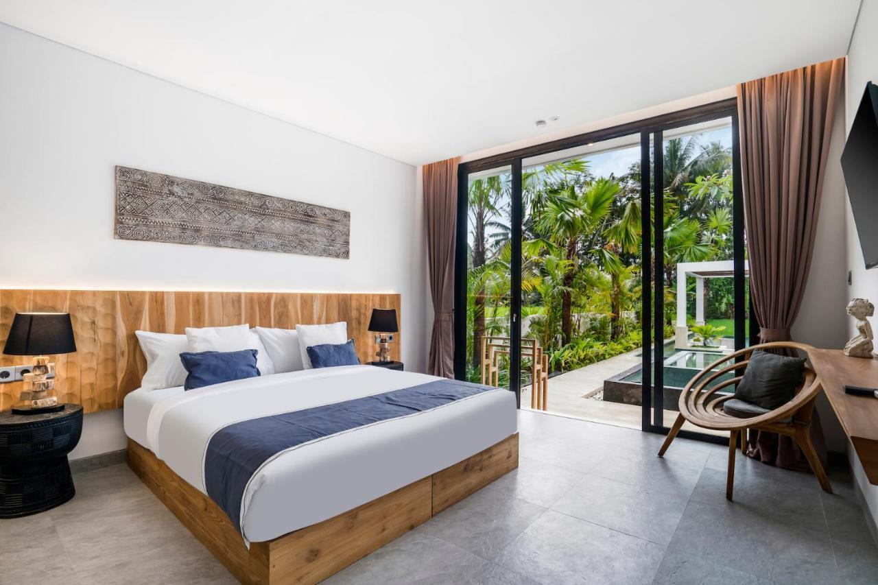 Villa Matahati By Balisuperhost 乌布 外观 照片