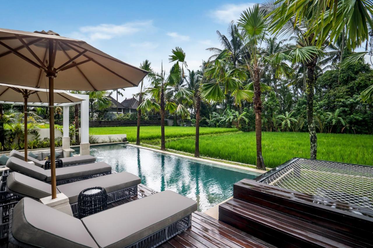 Villa Matahati By Balisuperhost 乌布 外观 照片